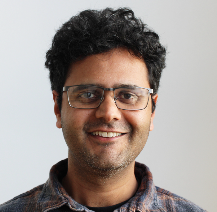 Sachin Yadav